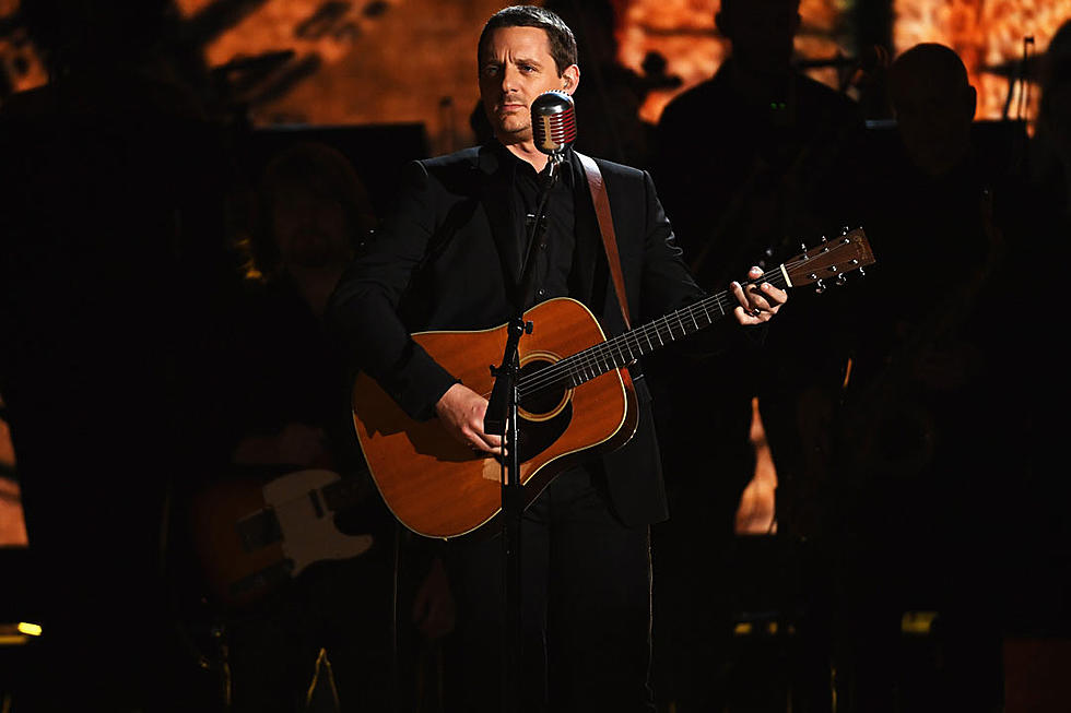 Sturgill Simpson Set for 6-City Tour Benefiting Special Forces Foundation