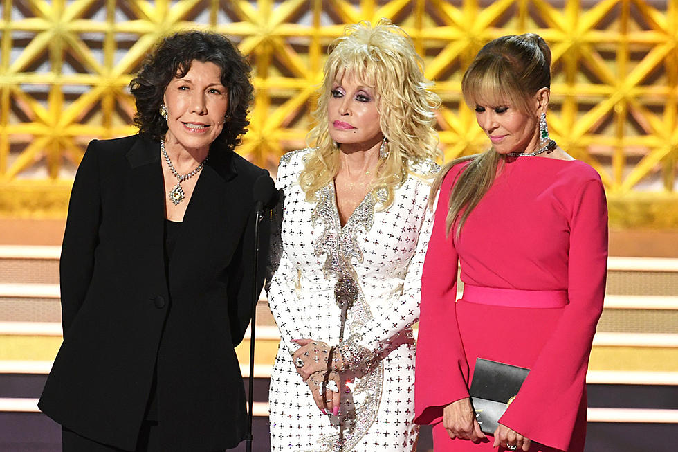 Dolly Parton: ‘I Don’t Think We’re Gonna Do’ Proposed ‘9 to 5′ Sequel
