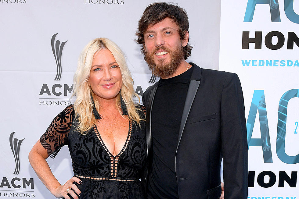 Chris Janson’s Next Single 'Done' Is His Favorite Song Ever