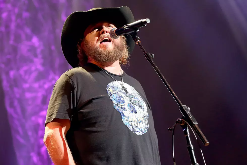 Colt Ford Has an Eddie Montgomery Collaboration You Need to Hear