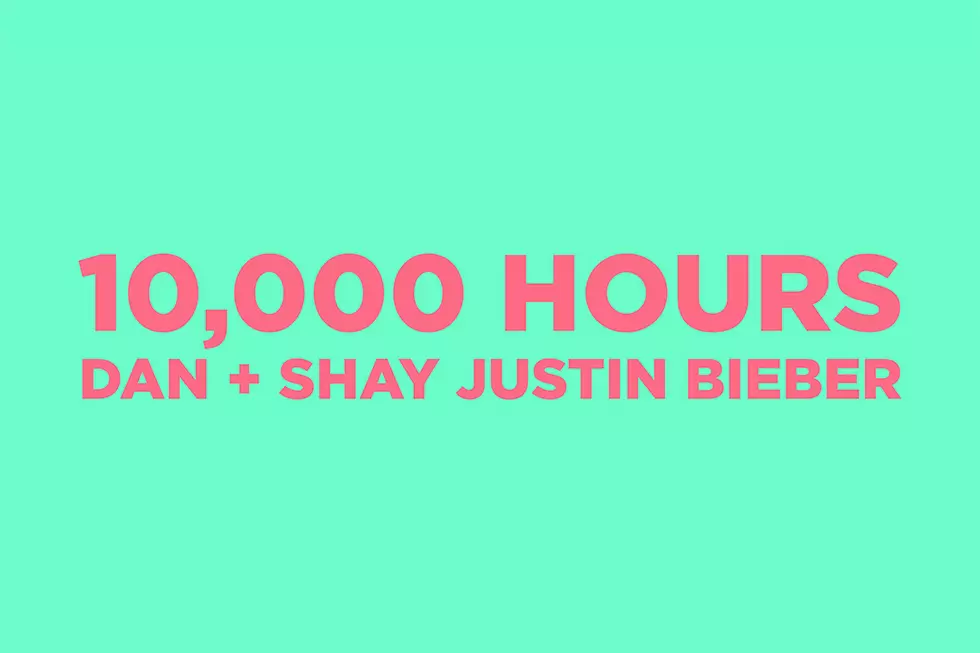 New Music From Dan + Shay and Justin Bieber!