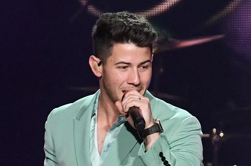 Nick Jonas Joins ‘The Voice': ‘Blake, I’m Going to Kick Your A–‘