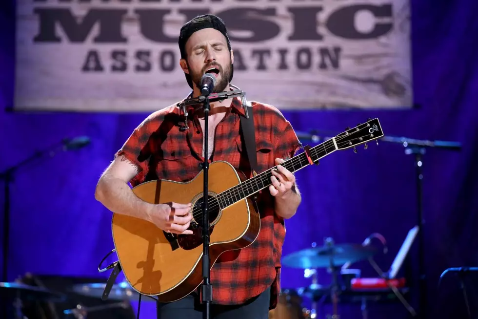 Ruston Kelly’s Version of Taylor Swift’s ‘All Too Well’ Is Much Grittier [Listen]