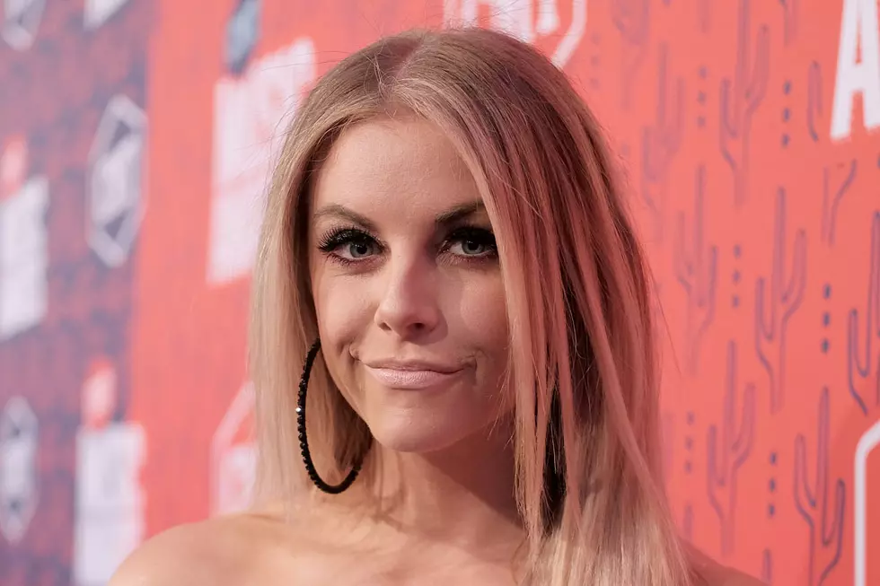Lindsay Ell Wrote a Bobby Bones Breakup Song She’s Nervous to Share