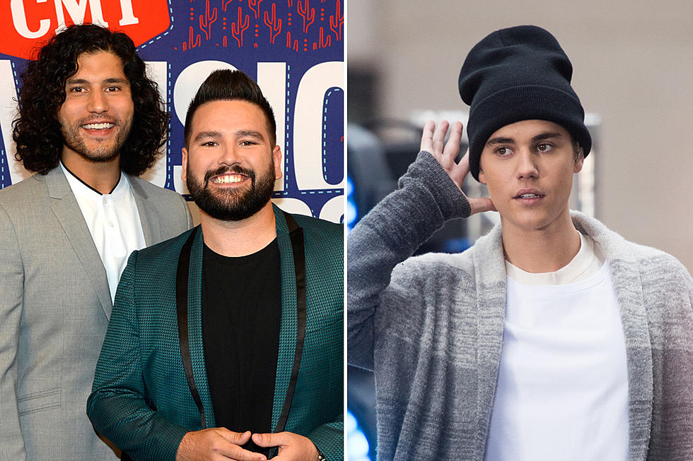 Dan + Shay Bringing Justin Bieber to 2020 CMA Awards for ‘10,000 Hours’ Performance