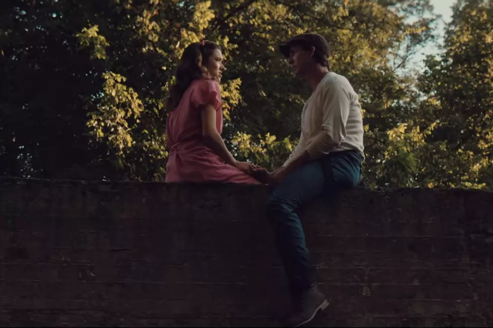 Jake Owen's 'Homemade' Video Tells His Grandparents' Love Story