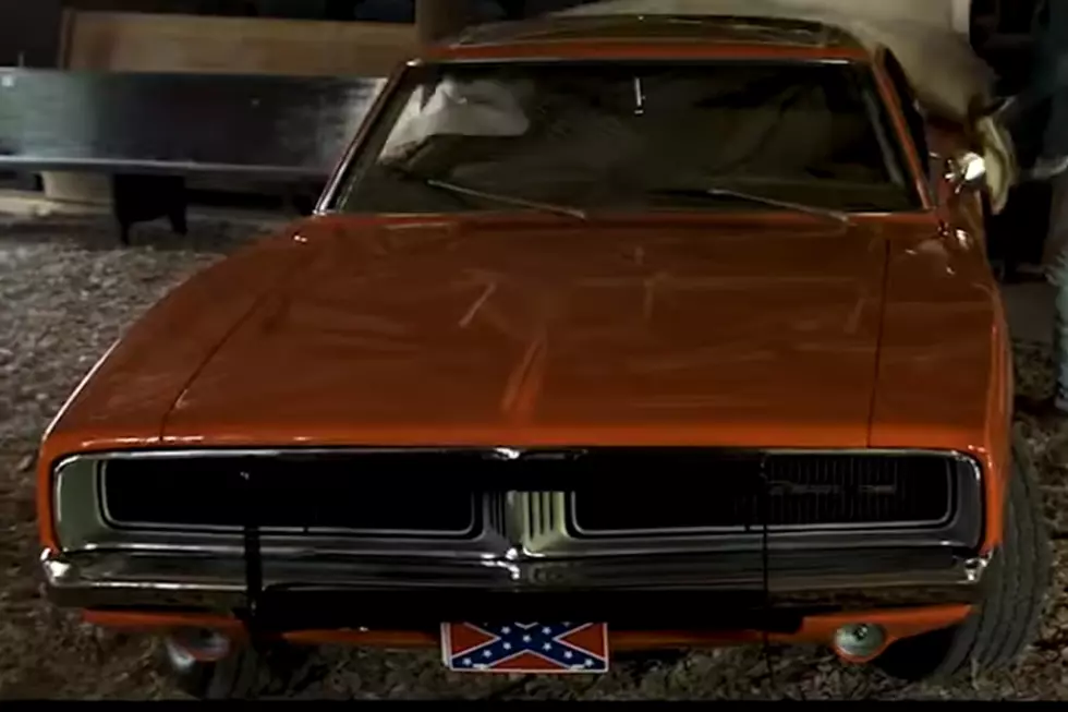 John Schneider Explores General Lee Confederate Flag Controversy in New Film, ‘Christmas Cars’