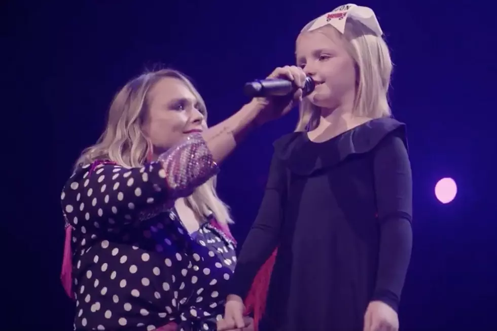 How Miranda Lambert’s Kindness Left 8-Year-Old Remi and Her Mother in Tears