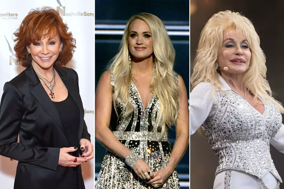 2019 CMA Awards Performers: Women of Country Bringing All-Star Medley, Collaborations