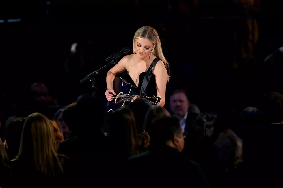 See the Best Pictures From This Year’s CMA Awards