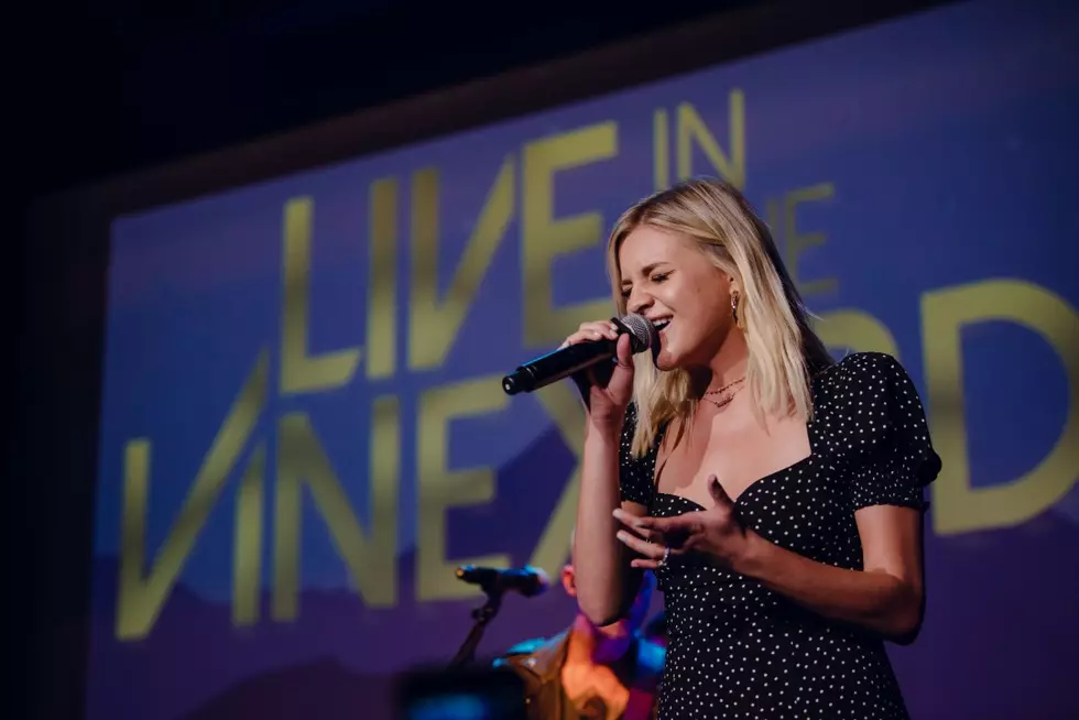 Live in the Vineyard Celebrates Eleventh Year With Star-Studded Festival [Pictures]