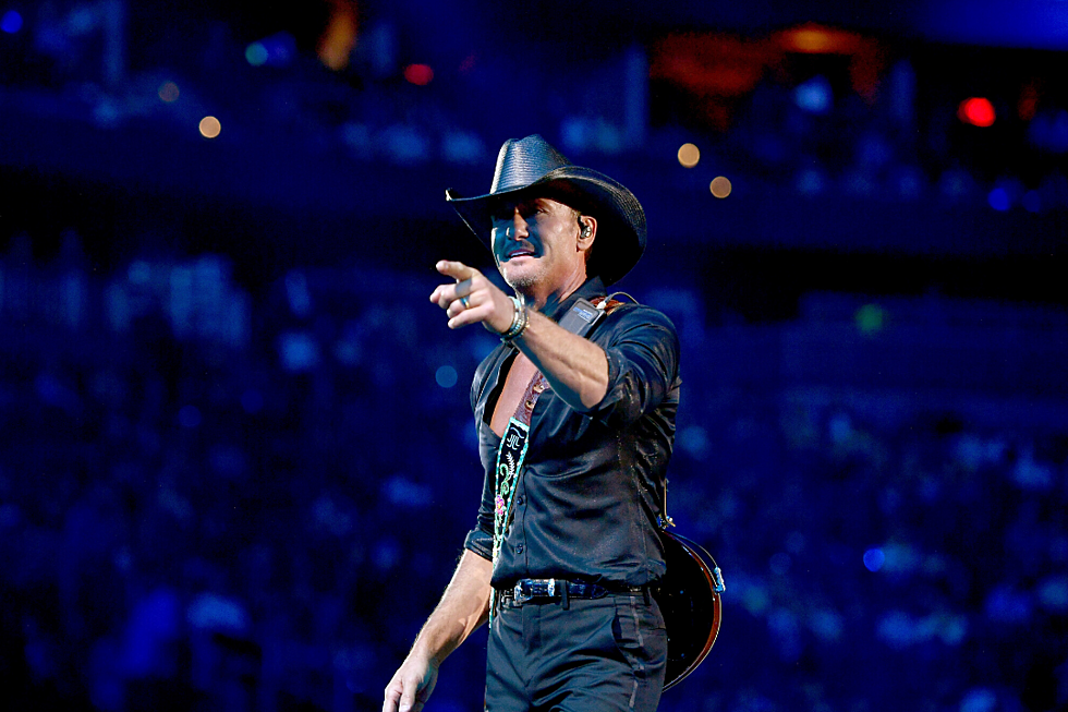 Tim McGraw Wishes ‘Uncle Hank,’ Brother of Tug McGraw, Happy Birthday