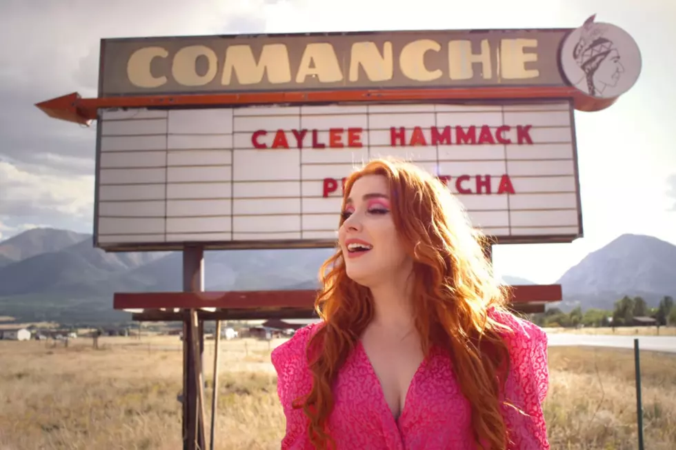 Caylee Hammack’s ‘Preciatcha’ Music Video Shows Off Her Groove
