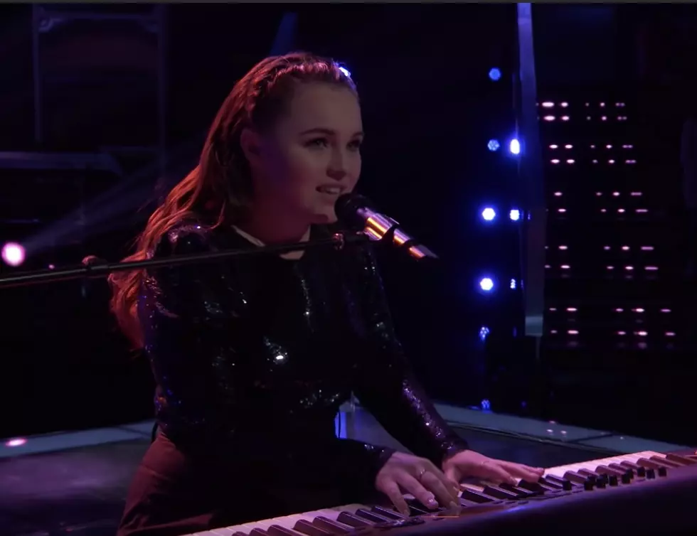 ‘The Voice': Blake Shelton Has Difficult Choice Between Kat Hammock and Lauren Hall