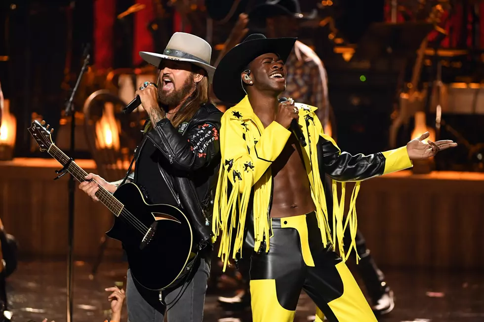 ‘Old Town Road’ Wins Grammy Award for Best Music Video