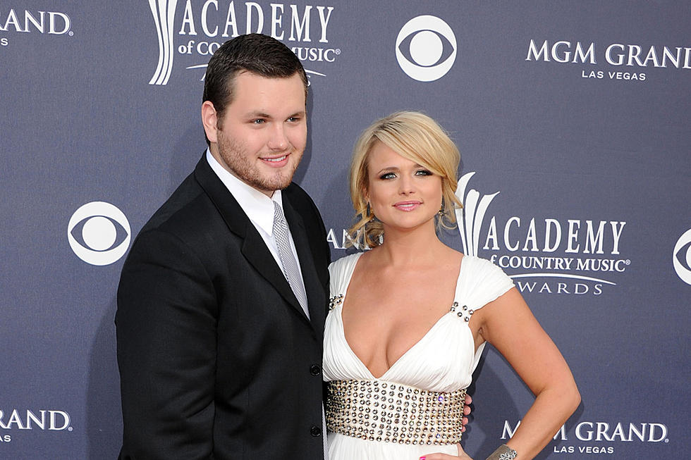 Miranda Lambert Shares How Her Brother + His Husband Are Helping Her Learn to Be an LGBTQ Ally