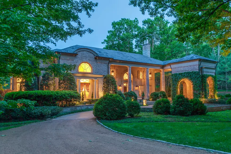 Rayna Jaymes&#8217; &#8216;Nashville&#8217; Mansion Is for Sale Again [Pictures]