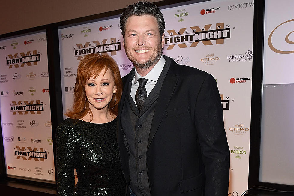Reba McEntire Was NBC’s First Choice for a Country Coach on ‘The Voice’