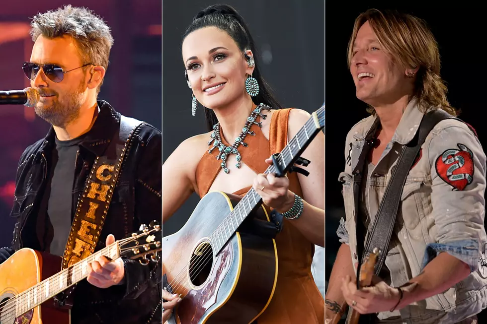 The 50 Best Country Albums of the 2010s