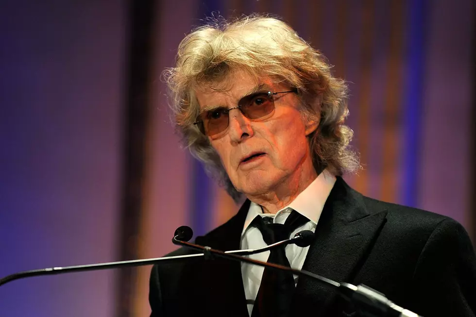 Don Imus Dead at 79