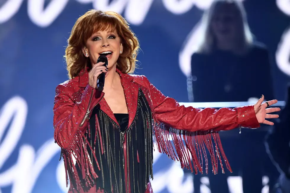 Boonville Woman Battling Cancer Receives Phone Call From Reba McEntire
