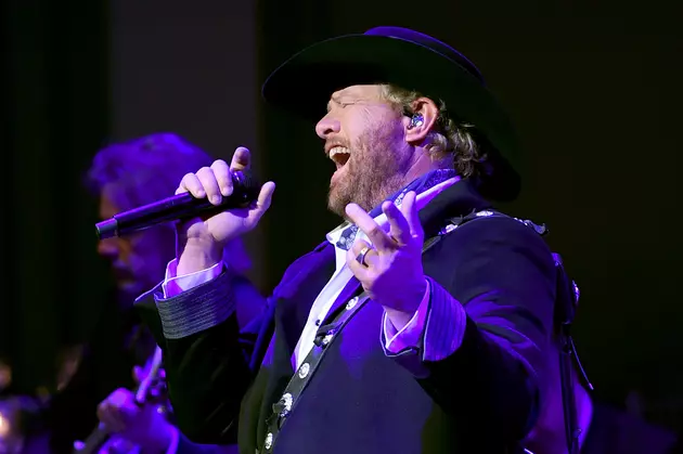 Toby Keith Concert Rescheduled at Adirondack Bank Center