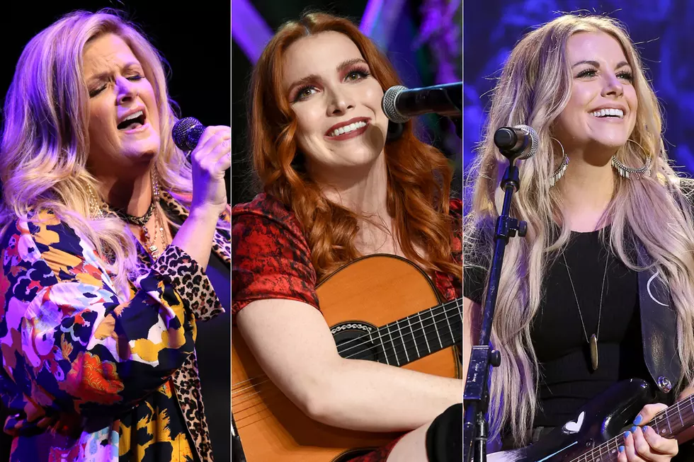 17 Songs From Women in Country That Demand Your Attention in 2020