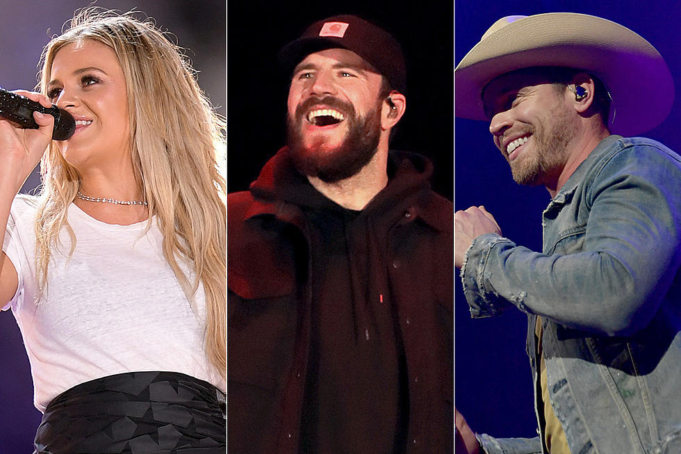 10 Most Anticipated Country Albums of 2020