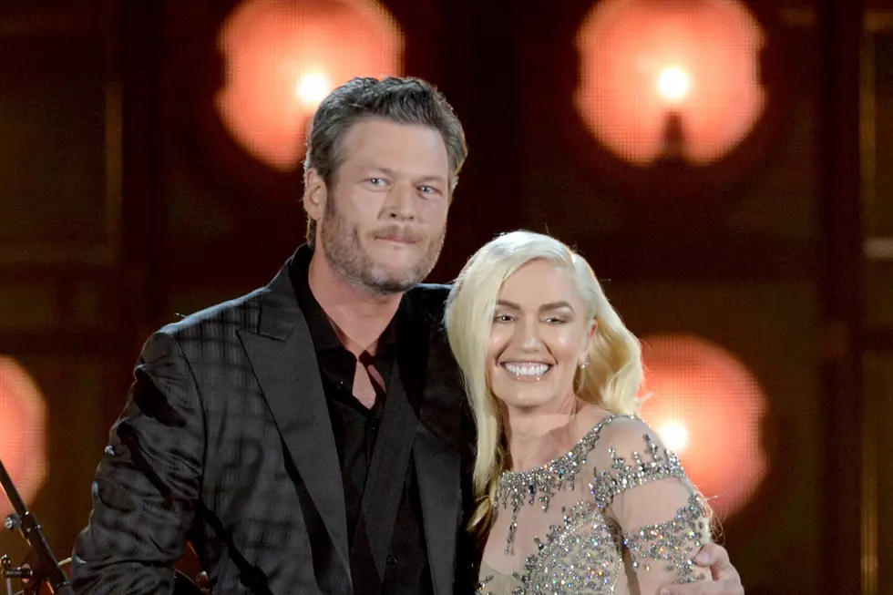 Report: Blake Shelton, Gwen Stefani Want to Marry … but There’s One Snag