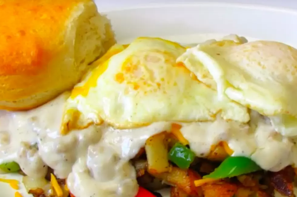 Hangover Hash Browns Are the Perfect Way to Cure What’s Ailing You Right About Now