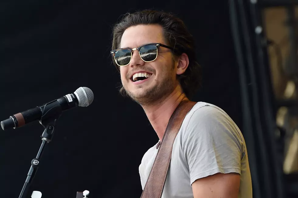 Steve Moakler, Wife Gracie Expecting Second Child
