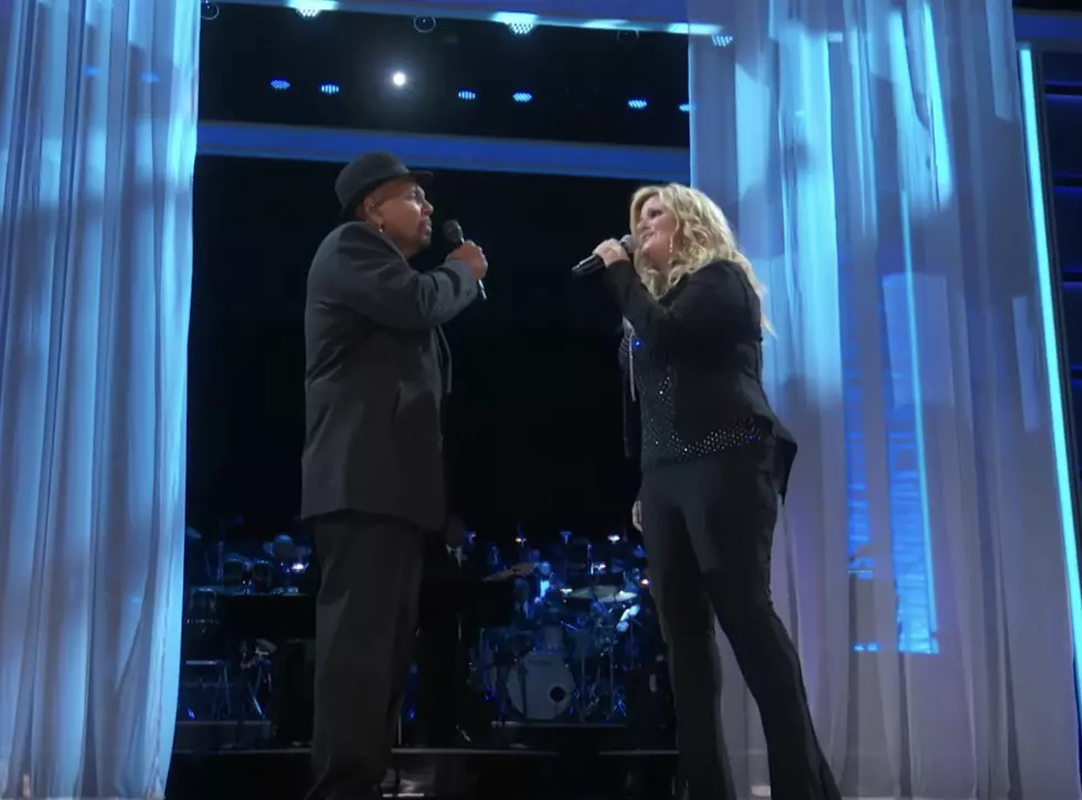 Trisha Yearwood Soars in Linda Ronstadt Tribute at 2019 Kennedy Center Honors