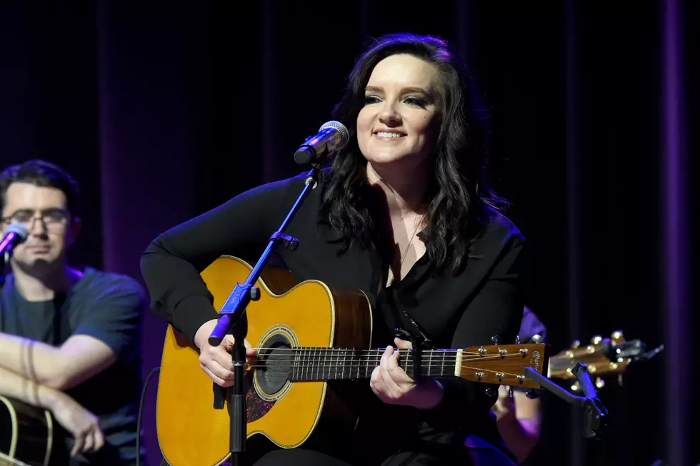 Brandy Clark Readies New Album, Releases New Single ‘Who You Thought I Was’