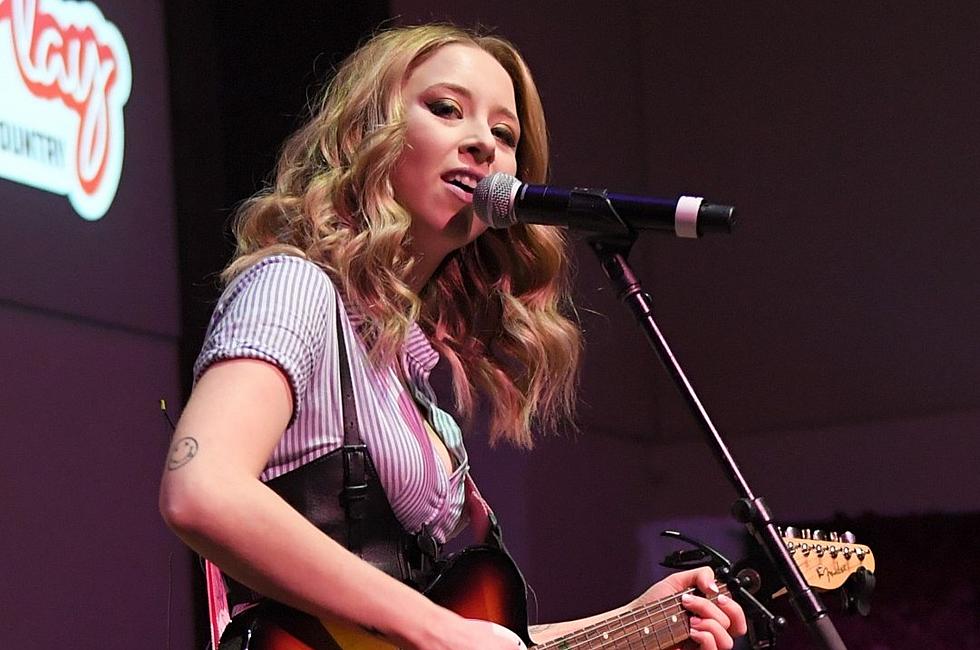 Kalie Shorr Announces Headlining Too Much to Say Tour