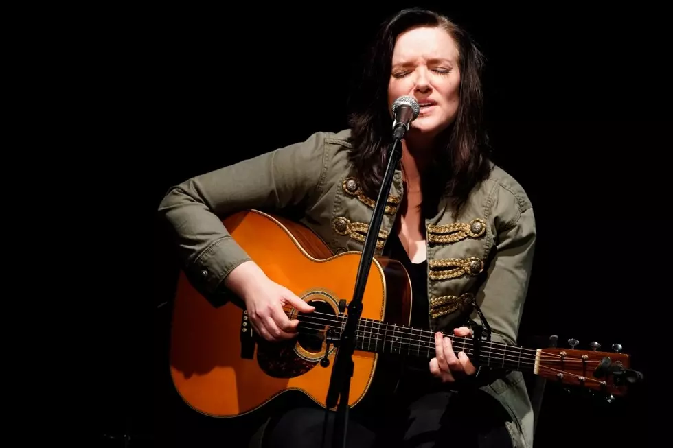 Brandy Clark’s ‘Who You Thought I Was’ Is a Lyrical Masterpiece [Listen]
