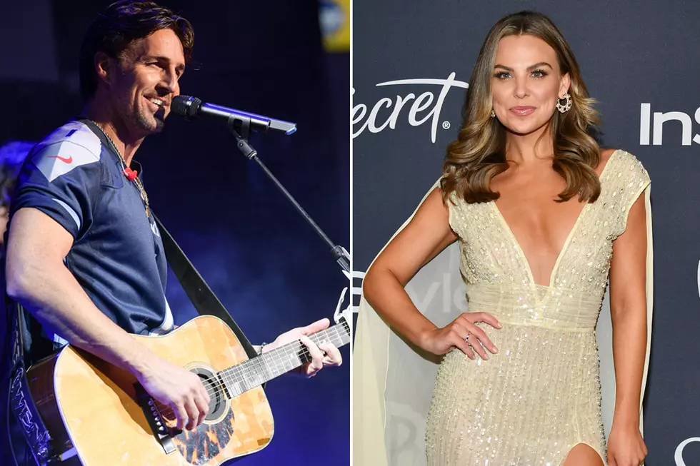 Jake Owen’s New Single Gets ‘Alabama Hannah’ Brown’s Seal of Approval