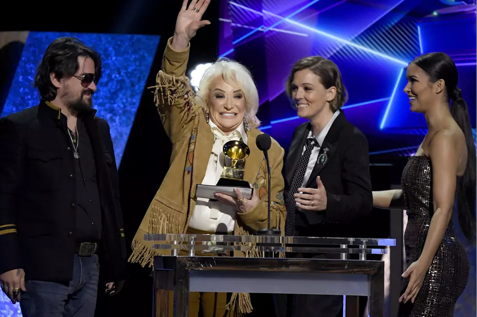 Here Are Country’s 2020 Grammy Awards Winners