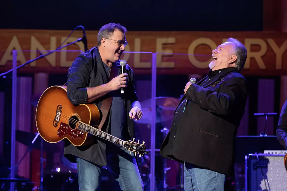 Gene Watson Invited to Join the Grand Ole Opry [Watch]