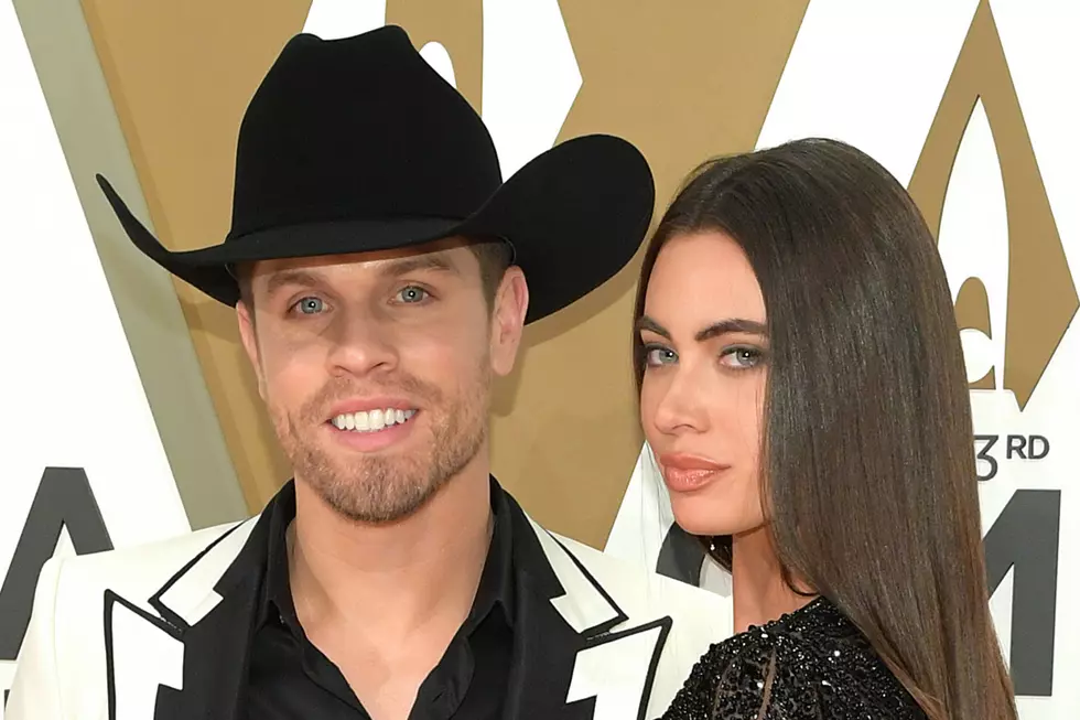 Interview: Dustin Lynch’s Model Girlfriend Really Influenced ‘Tullahoma’ Album