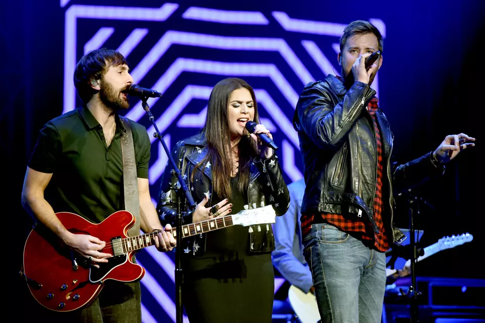 Lady Antebellum Celebrate 10-Year Anniversary of ‘Need You Now’