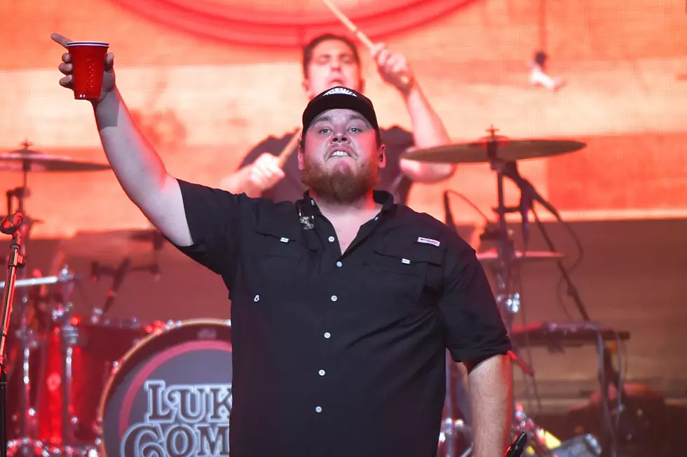 Luke Combs’ ‘Does to Me’ Music Video Shares the Small Victories
