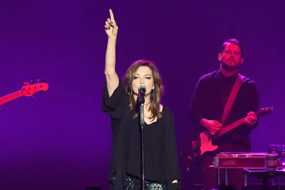 Martina McBride’s Mother Dies After Emergency Heart Surgery
