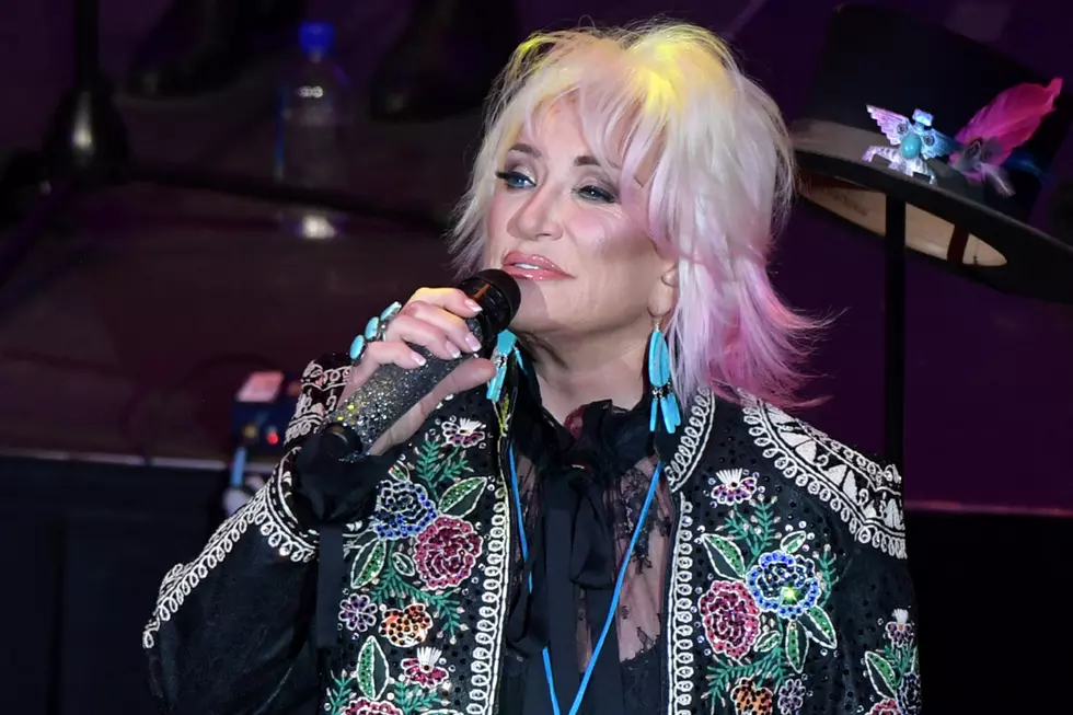 Tanya Tucker Cancels Three Concerts After Last-Minute Hip Surgery