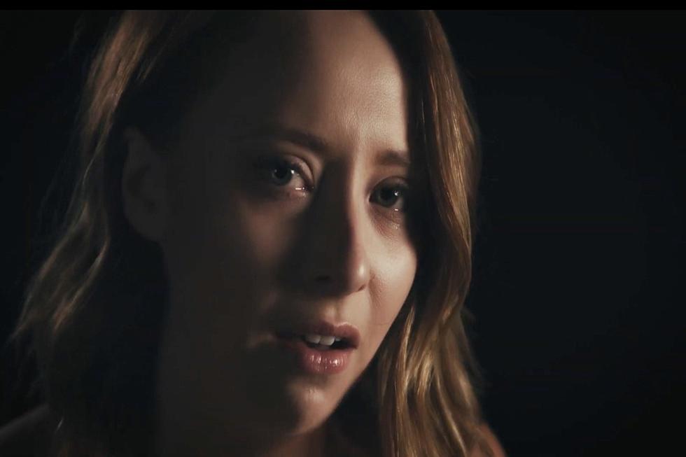 Kalie Shorr Explores Grief In Vulnerable New Video For 'Escape'