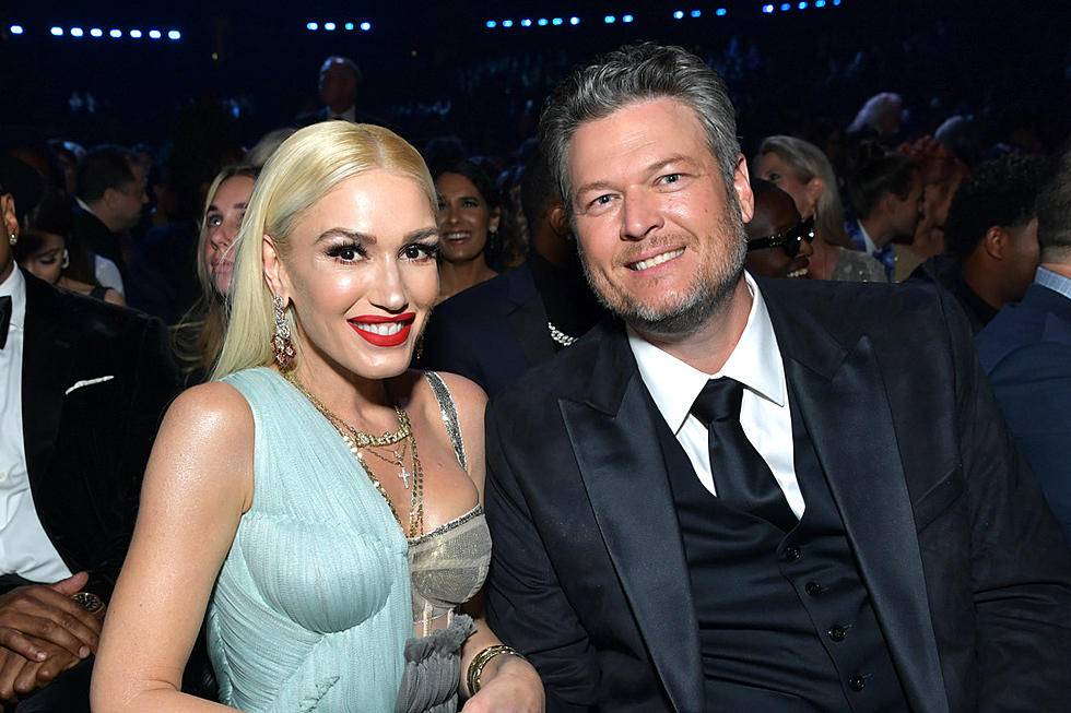 Gwen Stefani Says She ‘Didn’t Have Any Idea’ About Blake Shelton’s Proposal
