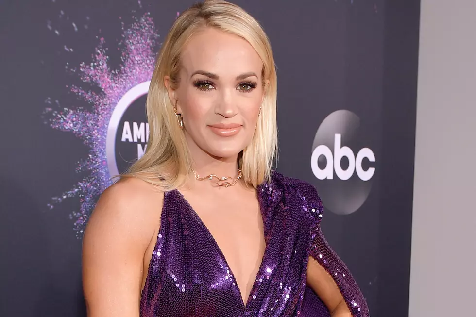 Carrie Underwood’s Son Has Found Someone Else to Be His Valentine