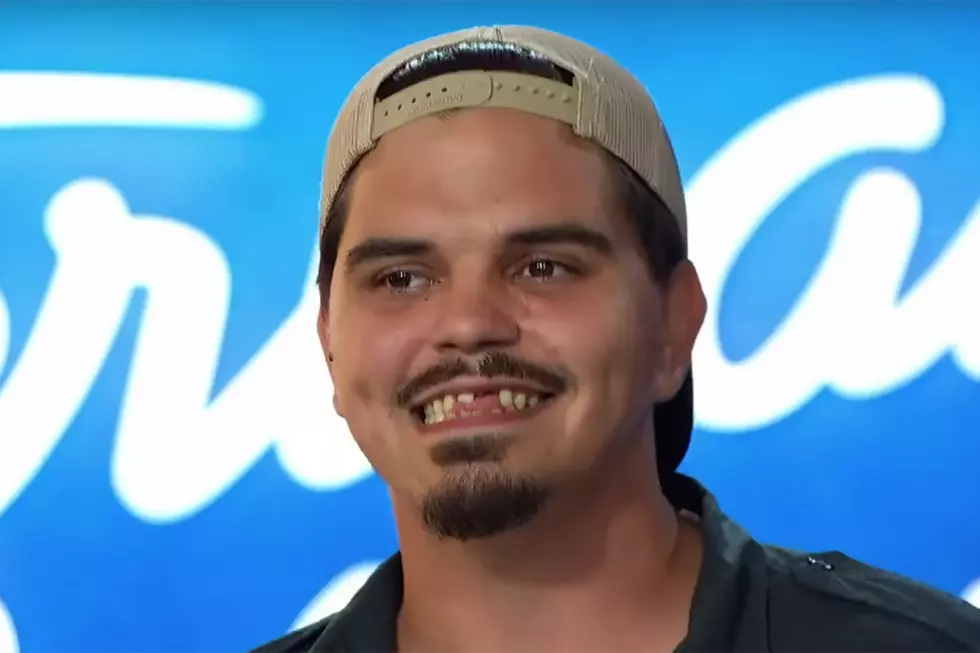 ‘American Idol': Alabama-Based Garbage Man Charms With Rascal Flatts Cover