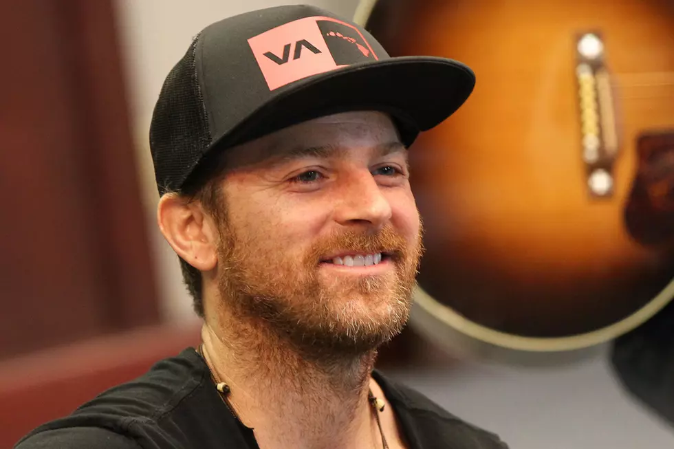 Interview: Kip Moore on Good Music and Good Women