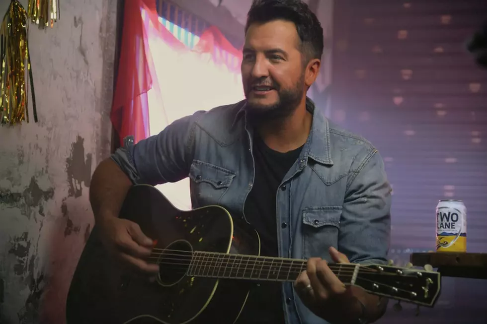 Get Your Own Private Concert With Luke Bryan