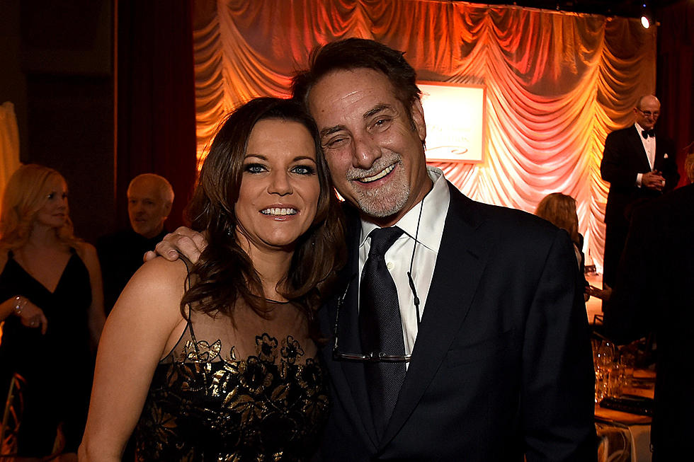 Martina McBride, Husband John Held Liable in Employee Lawsuit